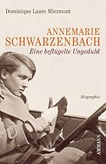 Annemarie schwarzenbach beflü gebraucht kaufen  Wird an jeden Ort in Deutschland