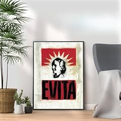 Evita poster print for sale  Delivered anywhere in UK