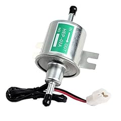 Aussel 12V Universal Heavy Duty Electric Fuel Pump for sale  Delivered anywhere in Ireland