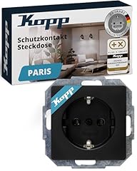 Kopp paris schutzkontakt gebraucht kaufen  Wird an jeden Ort in Deutschland