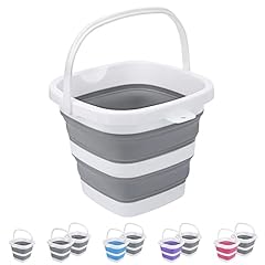 Craftend collapsible bucket for sale  Delivered anywhere in USA 