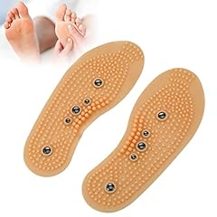 Magnetic insoles men for sale  Delivered anywhere in Ireland
