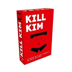 Kill kim jeu d'occasion  Livré partout en France
