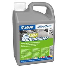 Multicleaner ultracare deterge usato  Spedito ovunque in Italia 