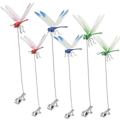Pack dragonfly clip for sale  Delivered anywhere in USA 