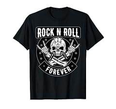 Rock roll forever gebraucht kaufen  Wird an jeden Ort in Deutschland