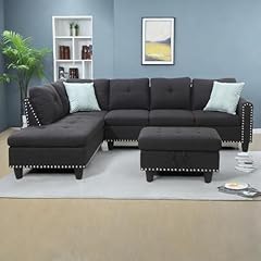 Nicbex sectional couches for sale  Delivered anywhere in USA 