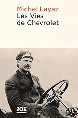 Vies chevrolet d'occasion  Livré partout en Belgiqu