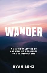 Wander memoir letting for sale  Delivered anywhere in USA 
