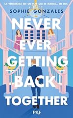 Never ever getting d'occasion  Livré partout en France