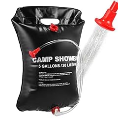Vabneer camping shower for sale  Delivered anywhere in UK