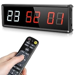 Pellor gym timer for sale  Delivered anywhere in UK