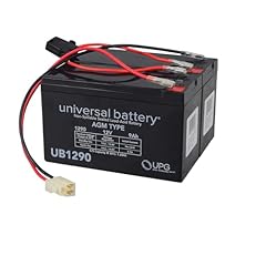 Alveytech volt battery for sale  Delivered anywhere in USA 