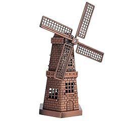 Dutch windmill model for sale  Delivered anywhere in USA 