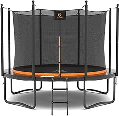 Jumpzylla new trampoline for sale  Delivered anywhere in USA 