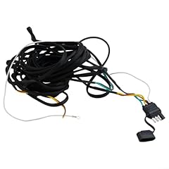 Pin trailer wiring for sale  Delivered anywhere in UK