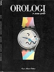 Orologi non solo. usato  Spedito ovunque in Italia 