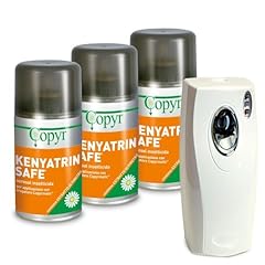 Copyr kenyatrin safe usato  Spedito ovunque in Italia 