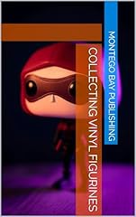 Collecting vinyl figurines for sale  Delivered anywhere in UK