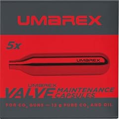 Umarex capsules entretien d'occasion  Livré partout en France