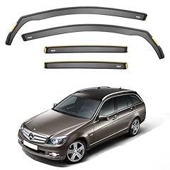 Ispeed wind deflectors for sale  Delivered anywhere in UK