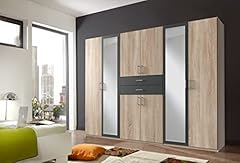 Möbelando kleiderschrank dreh gebraucht kaufen  Wird an jeden Ort in Deutschland