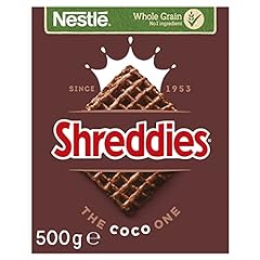 Nestlé shreddies coco for sale  Delivered anywhere in UK