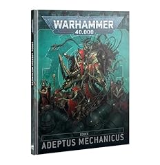 Warhammer 40k codex d'occasion  Livré partout en France