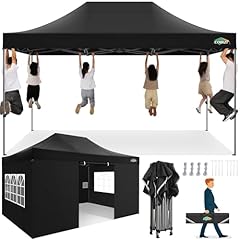 Cobizi gazebo impermeabile usato  Spedito ovunque in Italia 