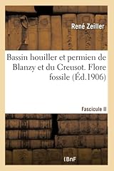 Bassin houiller permien d'occasion  Livré partout en France