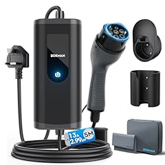 Bokman charger type for sale  Delivered anywhere in UK