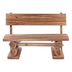 Creedwood panca legno usato  Spedito ovunque in Italia 