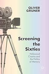 Screening sixties hollywood for sale  Delivered anywhere in USA 