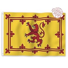 Aoihrraan scozia rampant usato  Spedito ovunque in Italia 