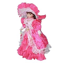 Loviver keramikpuppe kleid gebraucht kaufen  Wird an jeden Ort in Deutschland