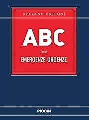 Abc delle emergenze usato  Spedito ovunque in Italia 
