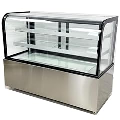 Refrigerated bakery display for sale  Delivered anywhere in USA 