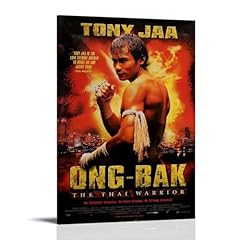 Ong bak thai for sale  Delivered anywhere in USA 