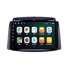 Inch car stereo for sale  Delivered anywhere in UK