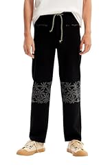 Desigual men pant for sale  Delivered anywhere in UK