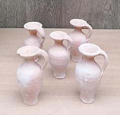 Miniamphoren terracotta terrak gebraucht kaufen  Wird an jeden Ort in Deutschland