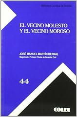 Vecino molesto vecino d'occasion  Livré partout en Belgiqu
