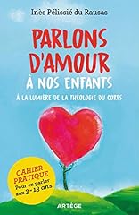 Parlons amour enfants d'occasion  Livré partout en France