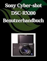 Sony cyber shot d'occasion  Livré partout en France