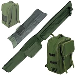 Fishing backpack rod for sale  Delivered anywhere in UK