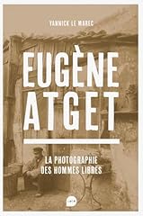 Eugène atget photographie d'occasion  Livré partout en France