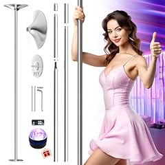 Pyy dance pole for sale  Delivered anywhere in USA 