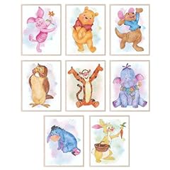 Bigwig prints winnie for sale  Delivered anywhere in UK