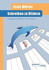 Schreiben bildern wörter gebraucht kaufen  Wird an jeden Ort in Deutschland