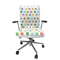 Ambesonne watercolor office for sale  Delivered anywhere in USA 